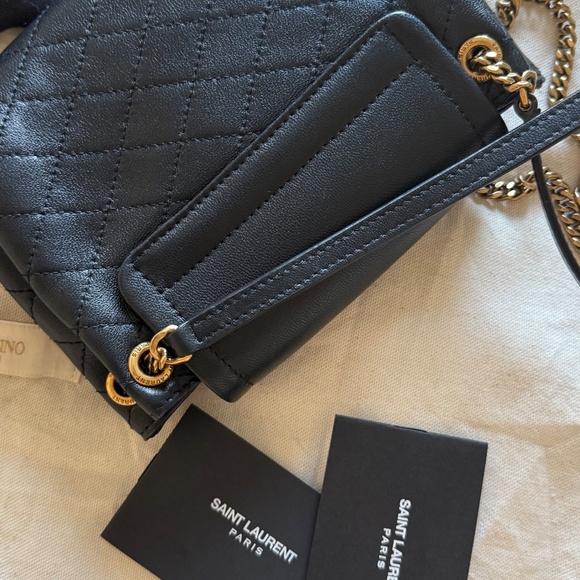 Ysl mini nolita - Picture 4 of 4